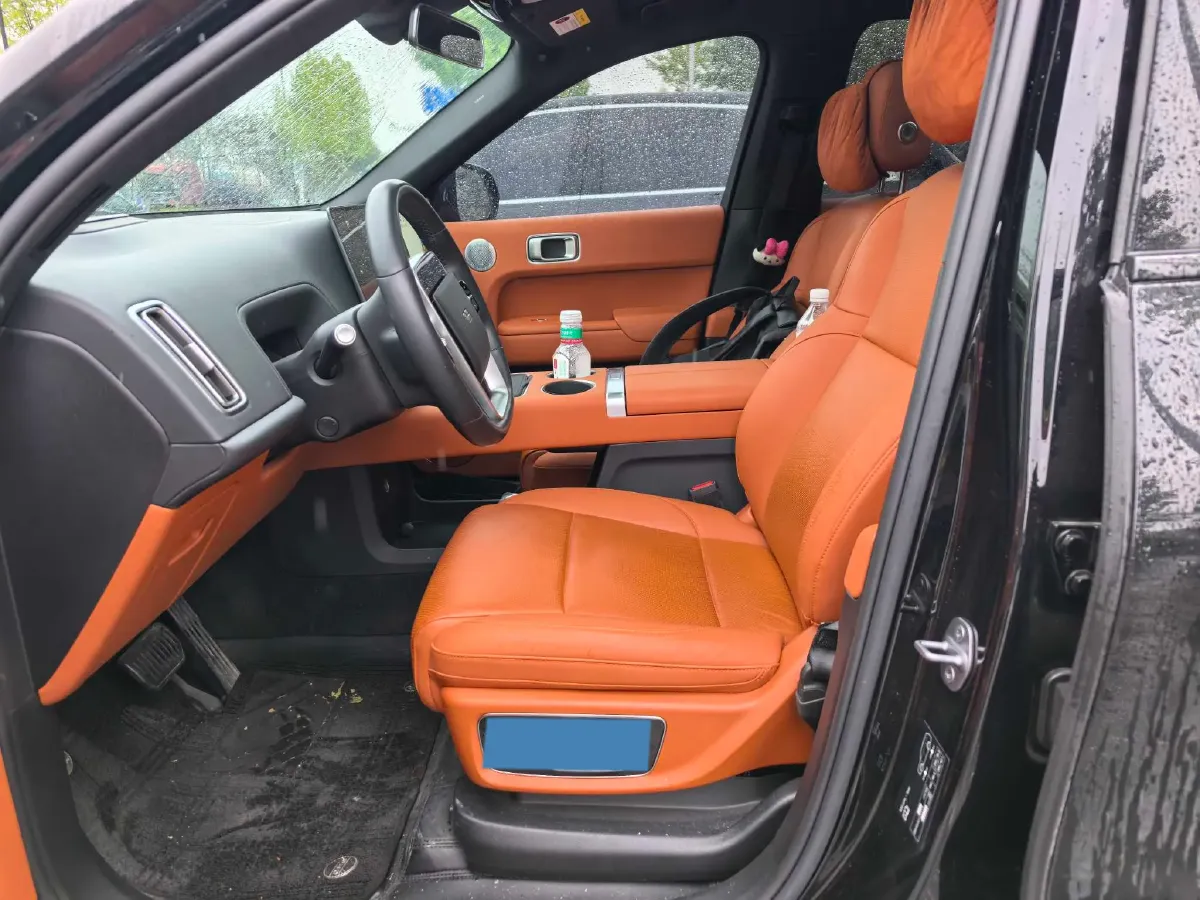 2024 Li L9 Range Extended 154HP REEV 52.3KWH,autocango,china used car exporter,china ev exporter,chinese used car exporter,chinese used ev exporter