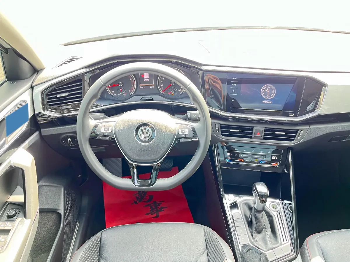 2020 Volkswagen Tayron 1.4T 150HP L4 7DCT,autocango,china used car exporter,china ev exporter,chinese used car exporter,chinese used ev exporter