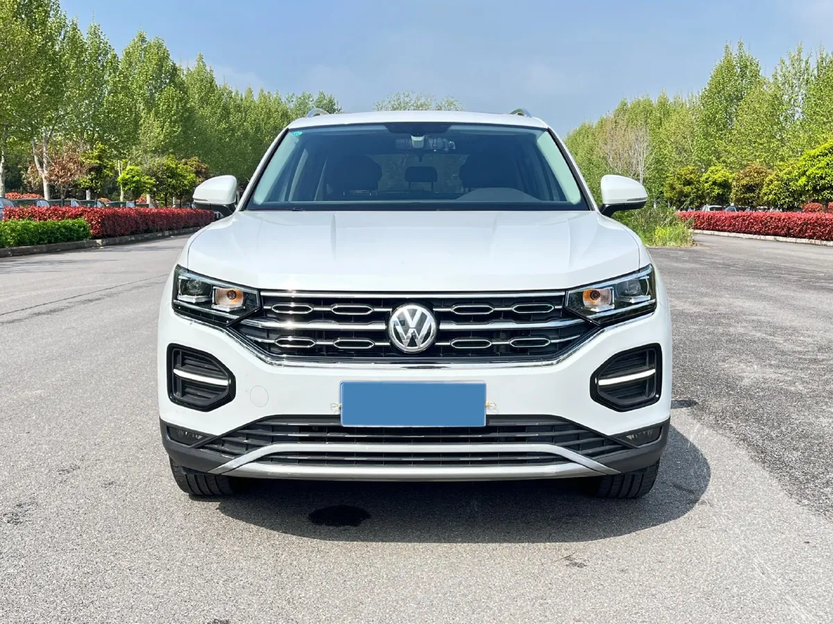 2020 Volkswagen Tayron 1.4T 150HP L4 7DCT,autocango,china used car exporter,china ev exporter,chinese used car exporter,chinese used ev exporter