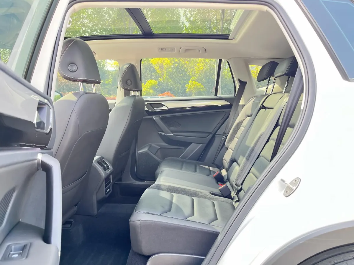 2020 Volkswagen Tayron 1.4T 150HP L4 7DCT,autocango,china used car exporter,china ev exporter,chinese used car exporter,chinese used ev exporter