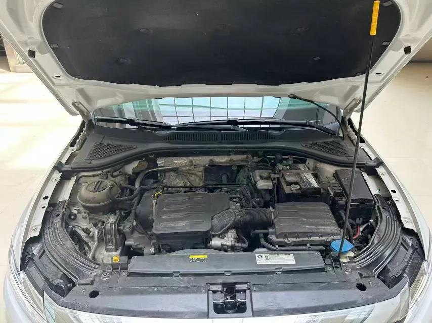 2018 Volkswagen Lavida 1.2T 116HP L4 7DCT,autocango,china used car exporter,china ev exporter,chinese used car exporter,chinese used ev exporter