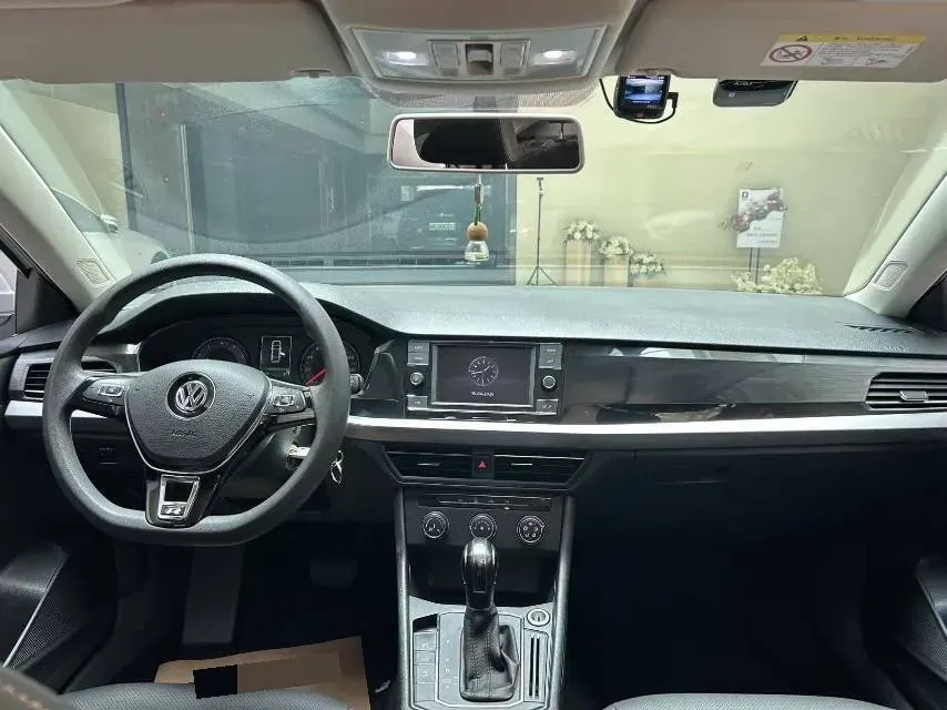 2018 Volkswagen Lavida 1.2T 116HP L4 7DCT,autocango,china used car exporter,china ev exporter,chinese used car exporter,chinese used ev exporter