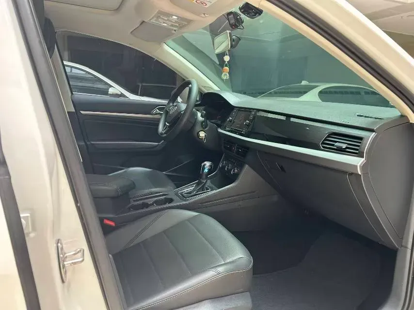 2018 Volkswagen Lavida 1.2T 116HP L4 7DCT,autocango,china used car exporter,china ev exporter,chinese used car exporter,chinese used ev exporter