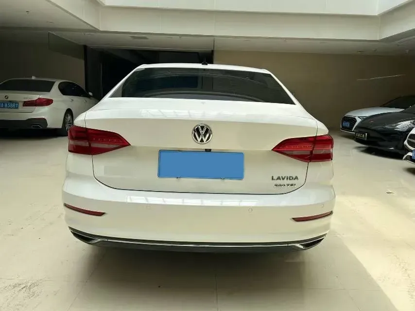 2018 Volkswagen Lavida 1.2T 116HP L4 7DCT,autocango,china used car exporter,china ev exporter,chinese used car exporter,chinese used ev exporter