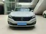 2018 Volkswagen Lavida 1.2T 116HP L4 7DCT