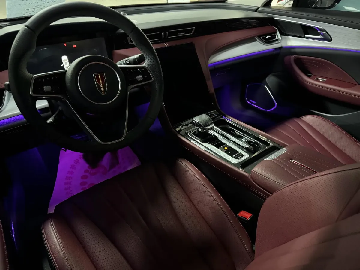 2025 HongQi H5 1.5T 169HP L4 1DHT Hybrid,autocango,china used car exporter,china ev exporter,chinese used car exporter,chinese used ev exporter