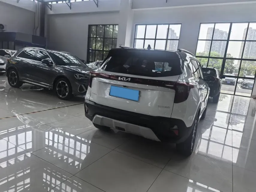 2023 Kia Seltos 1.5L 115HP L4 CVT,autocango,china used car exporter,china ev exporter,chinese used car exporter,chinese used ev exporter