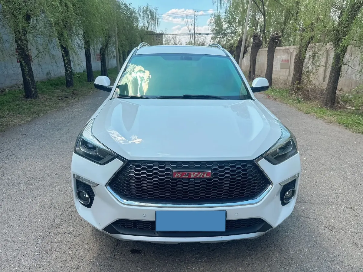 2018 Haval H6 Coupe 1.5T 169HP L4 7DCT,autocango,china used car exporter,china ev exporter,chinese used car exporter,chinese used ev exporter