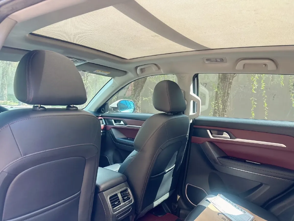 2018 Haval H6 Coupe 1.5T 169HP L4 7DCT,autocango,china used car exporter,china ev exporter,chinese used car exporter,chinese used ev exporter