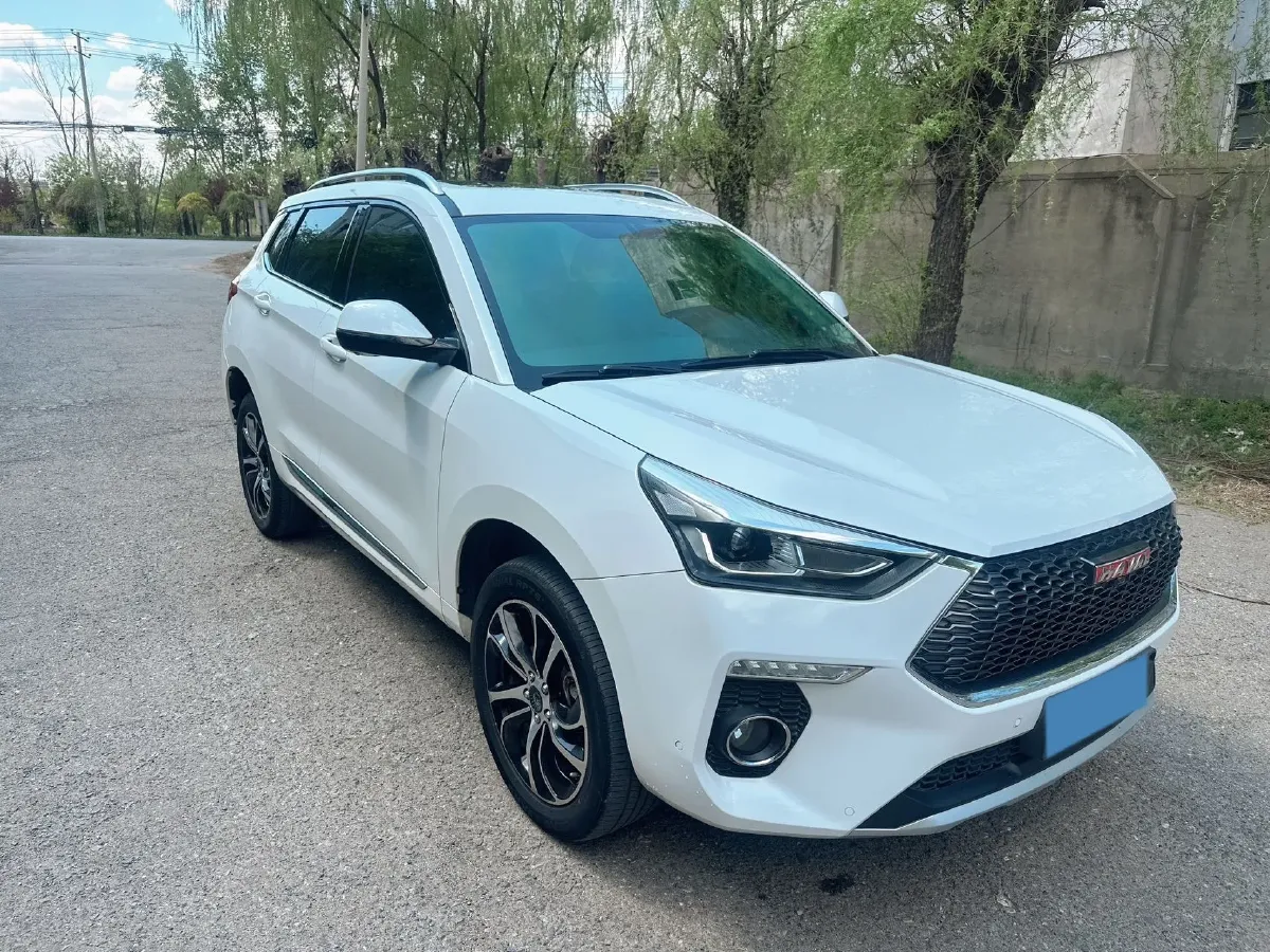 2018 Haval H6 Coupe 1.5T 169HP L4 7DCT,autocango,china used car exporter,china ev exporter,chinese used car exporter,chinese used ev exporter