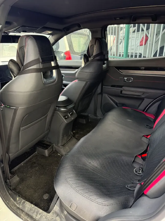 2022 Jetour DASHING 1.6T 197HP L4 7DCT,autocango,china used car exporter,china ev exporter,chinese used car exporter,chinese used ev exporter