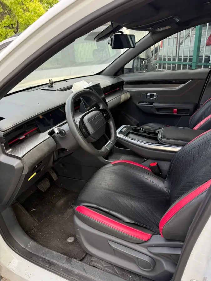 2022 Jetour DASHING 1.6T 197HP L4 7DCT,autocango,china used car exporter,china ev exporter,chinese used car exporter,chinese used ev exporter