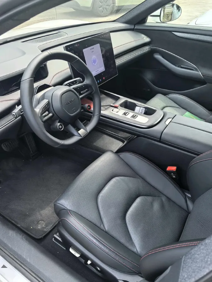 2024 MI SU7 BEV 94.3KWH,autocango,china used car exporter,china ev exporter,chinese used car exporter,chinese used ev exporter