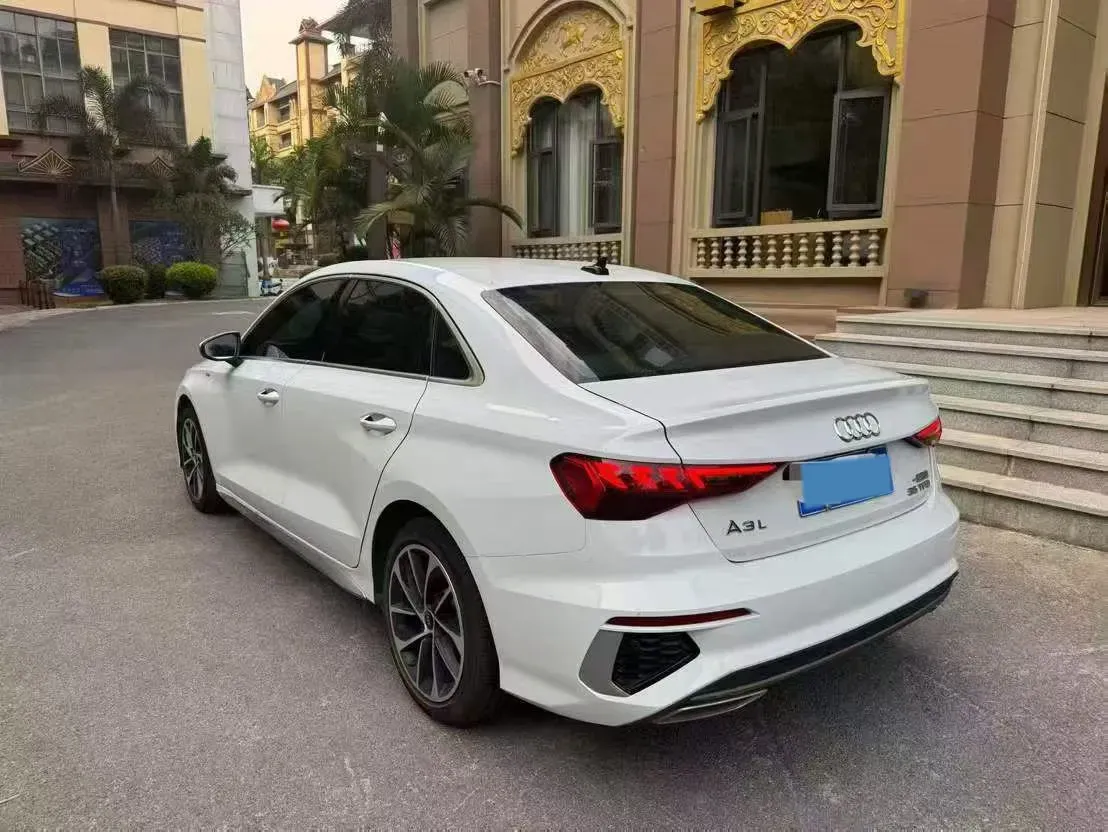 2022 Audi A3 1.4T 150HP L4 7DCT,autocango,china used car exporter,china ev exporter,chinese used car exporter,chinese used ev exporter
