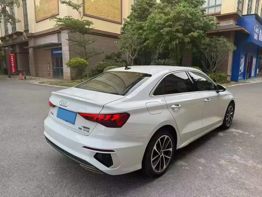 2022 Audi A3 1.4T 150HP L4 7DCT,autocango,china used car exporter,china ev exporter,chinese used car exporter,chinese used ev exporter