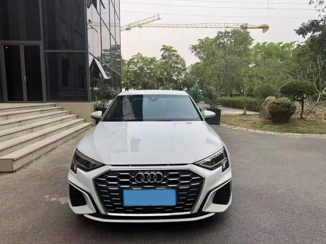 2022 Audi A3 1.4T 150HP L4 7DCT,autocango,china used car exporter,china ev exporter,chinese used car exporter,chinese used ev exporter