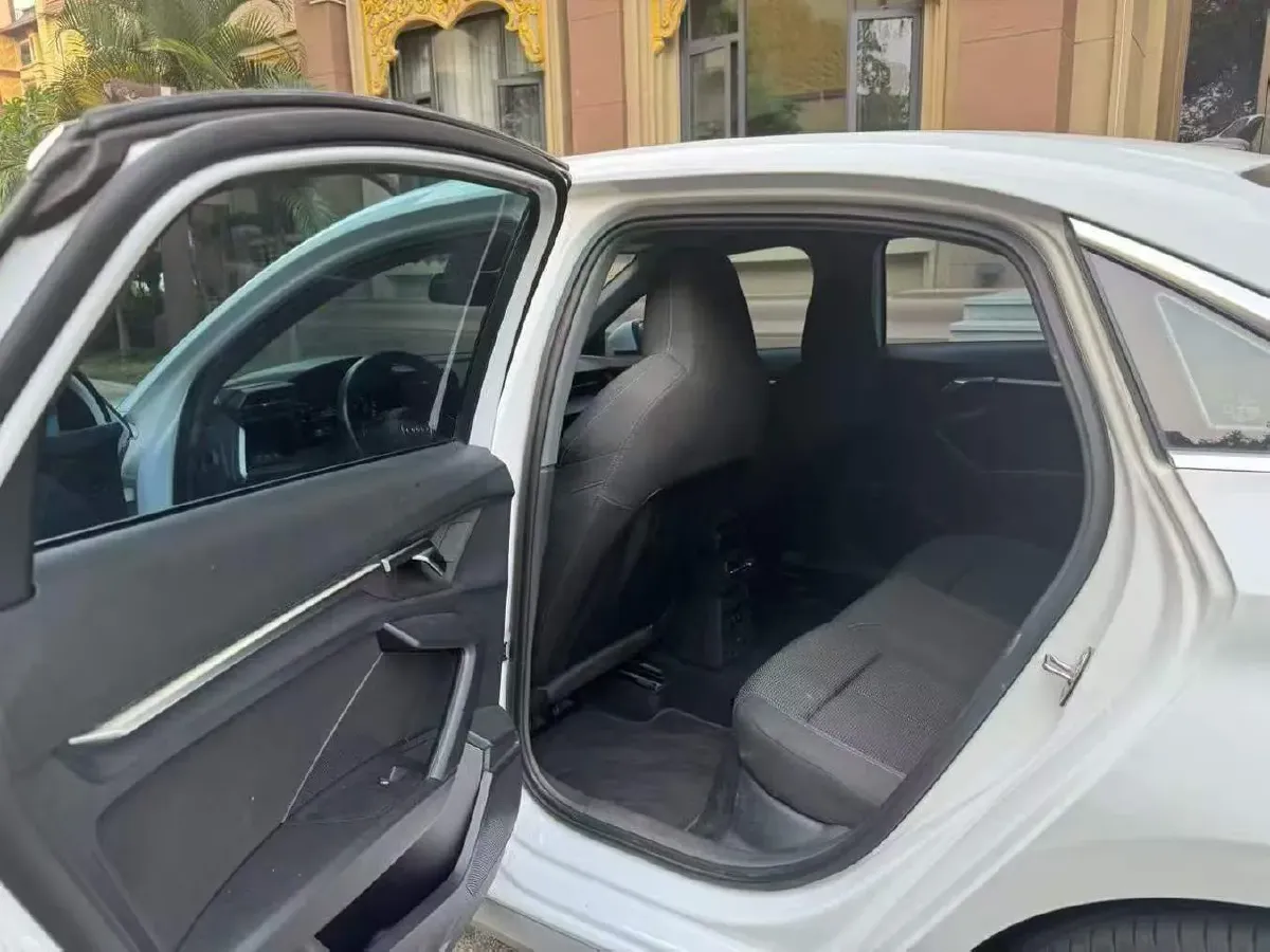 2022 Audi A3 1.4T 150HP L4 7DCT,autocango,china used car exporter,china ev exporter,chinese used car exporter,chinese used ev exporter