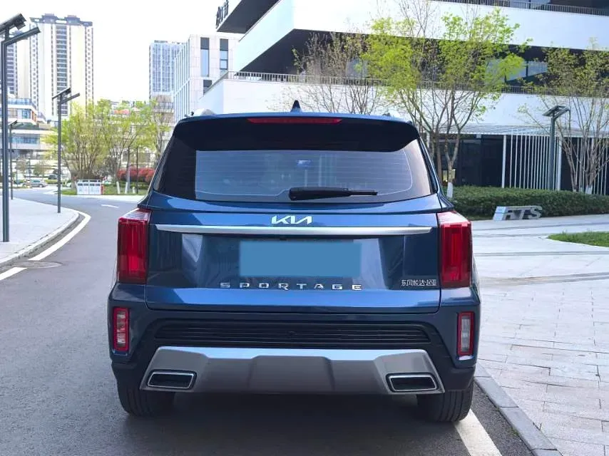 2021 Kia Sportage R 2.0L 161HP L4 6AT,autocango,china used car exporter,china ev exporter,chinese used car exporter,chinese used ev exporter
