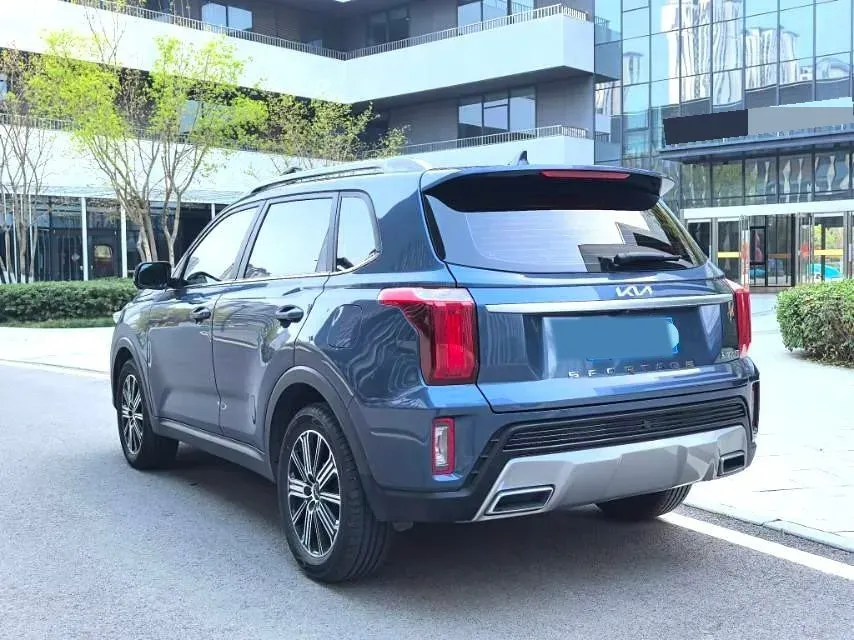 2021 Kia Sportage R 2.0L 161HP L4 6AT,autocango,china used car exporter,china ev exporter,chinese used car exporter,chinese used ev exporter