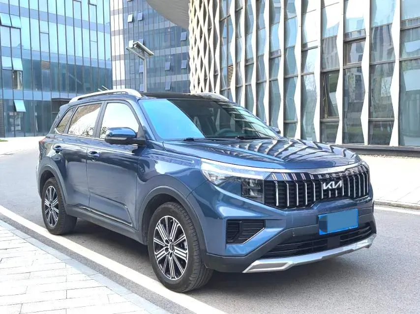 2021 Kia Sportage R 2.0L 161HP L4 6AT,autocango,china used car exporter,china ev exporter,chinese used car exporter,chinese used ev exporter