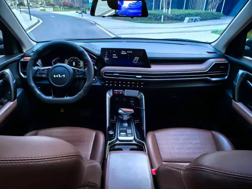 2021 Kia Sportage R 2.0L 161HP L4 6AT,autocango,china used car exporter,china ev exporter,chinese used car exporter,chinese used ev exporter