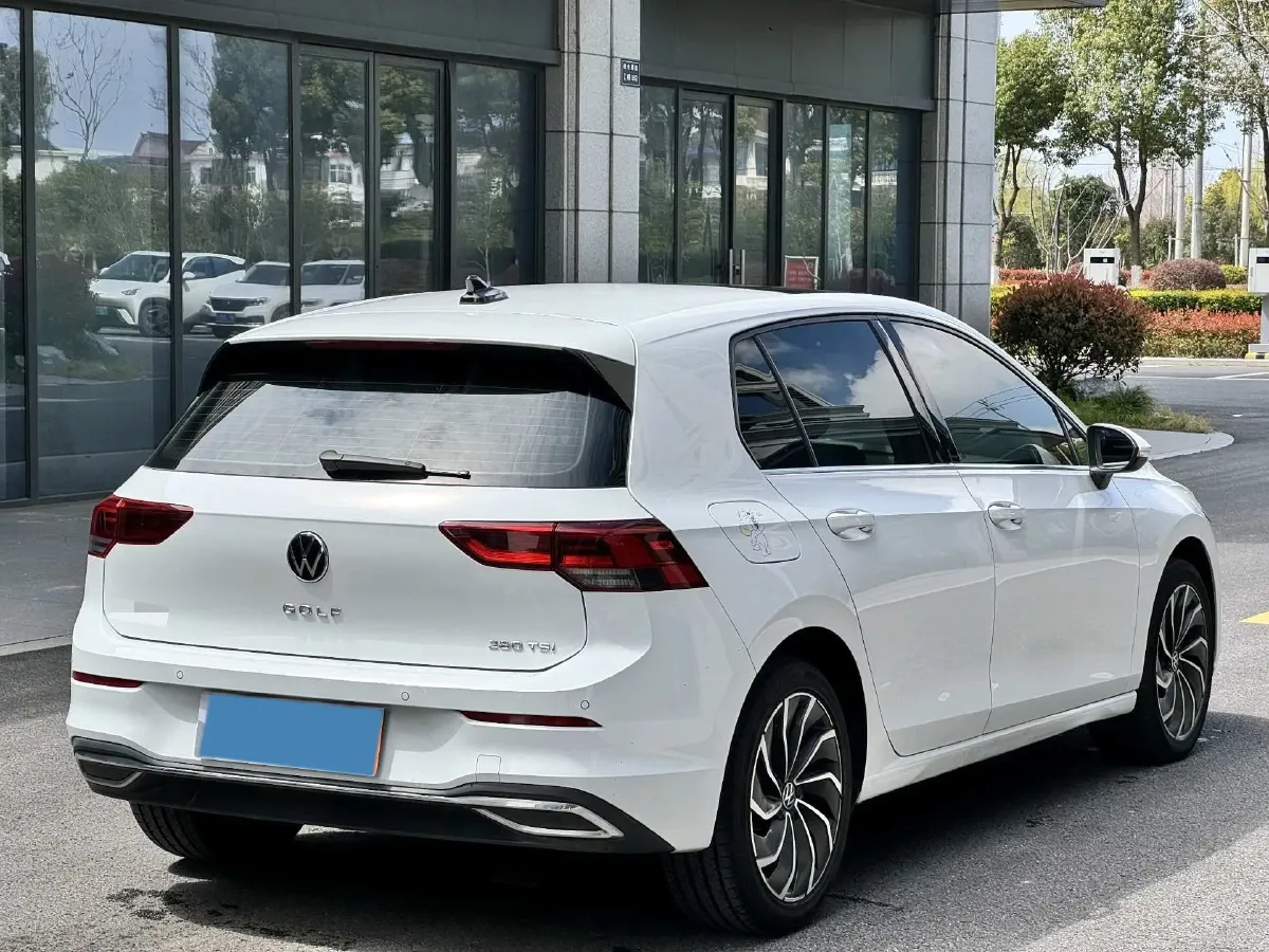 2021 Volkswagen Golf 1.4T 150HP L4 7DCT,autocango,china used car exporter,china ev exporter,chinese used car exporter,chinese used ev exporter