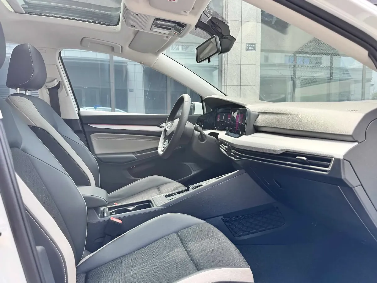 2021 Volkswagen Golf 1.4T 150HP L4 7DCT,autocango,china used car exporter,china ev exporter,chinese used car exporter,chinese used ev exporter