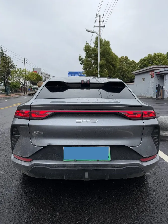 2024 BYD SongL EV BEV 87.04KWH,autocango,china used car exporter,china ev exporter,chinese used car exporter,chinese used ev exporter