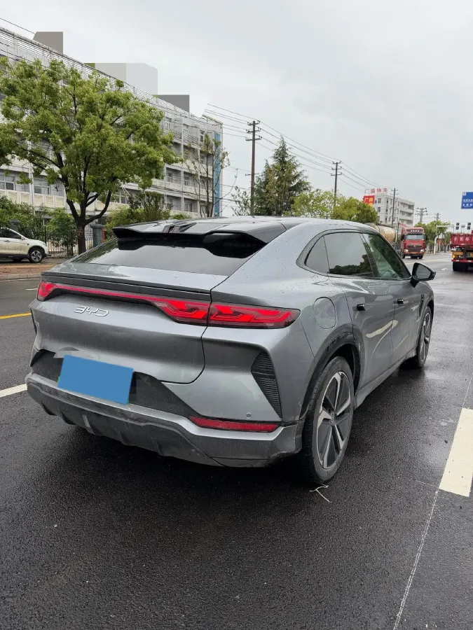 2024 BYD SongL EV BEV 87.04KWH,autocango,china used car exporter,china ev exporter,chinese used car exporter,chinese used ev exporter