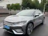 2024 BYD SongL EV BEV 87.04KWH