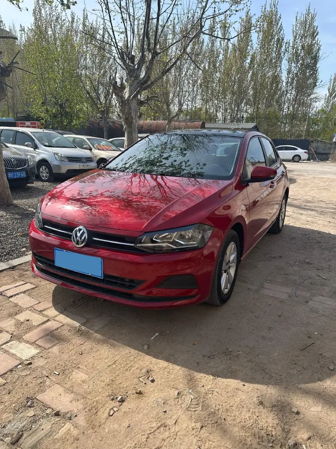 2019 Volkswagen Polo 1.5L 113HP L4 6AT,autocango,china used car exporter,china ev exporter,chinese used car exporter,chinese used ev exporter