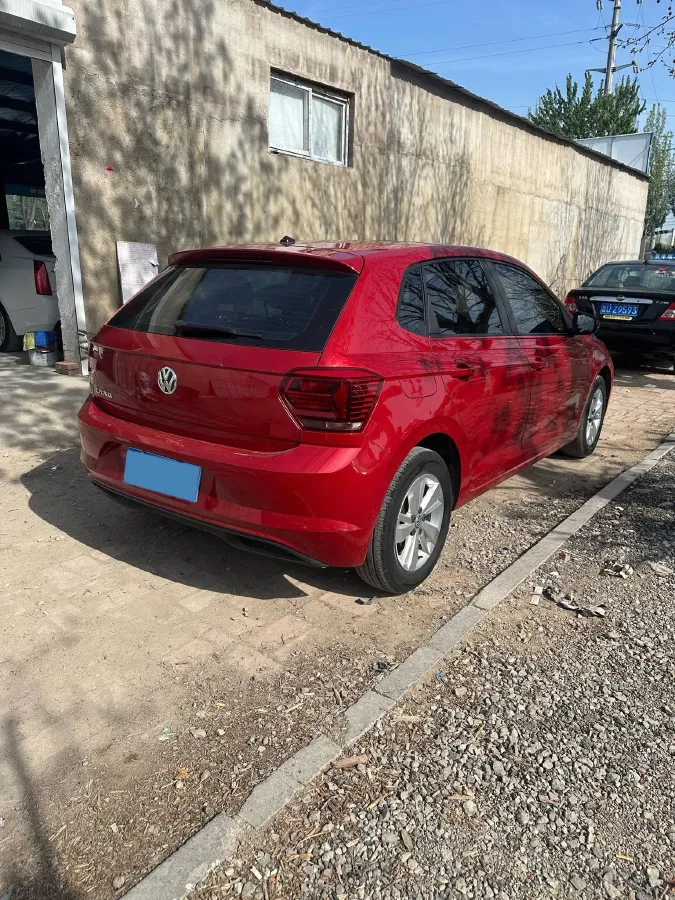 2019 Volkswagen Polo 1.5L 113HP L4 6AT,autocango,china used car exporter,china ev exporter,chinese used car exporter,chinese used ev exporter