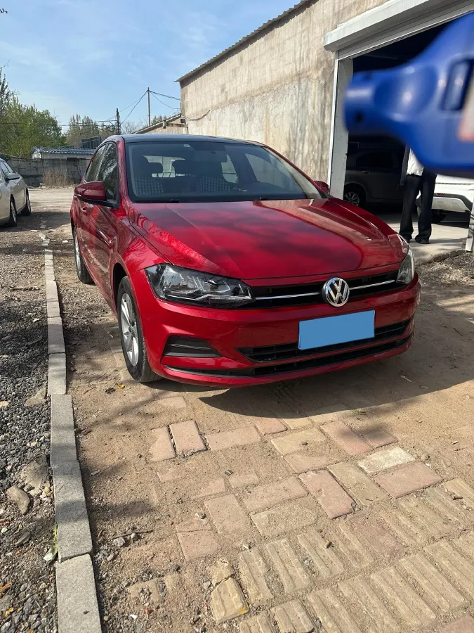 2019 Volkswagen Polo 1.5L 113HP L4 6AT,autocango,china used car exporter,china ev exporter,chinese used car exporter,chinese used ev exporter