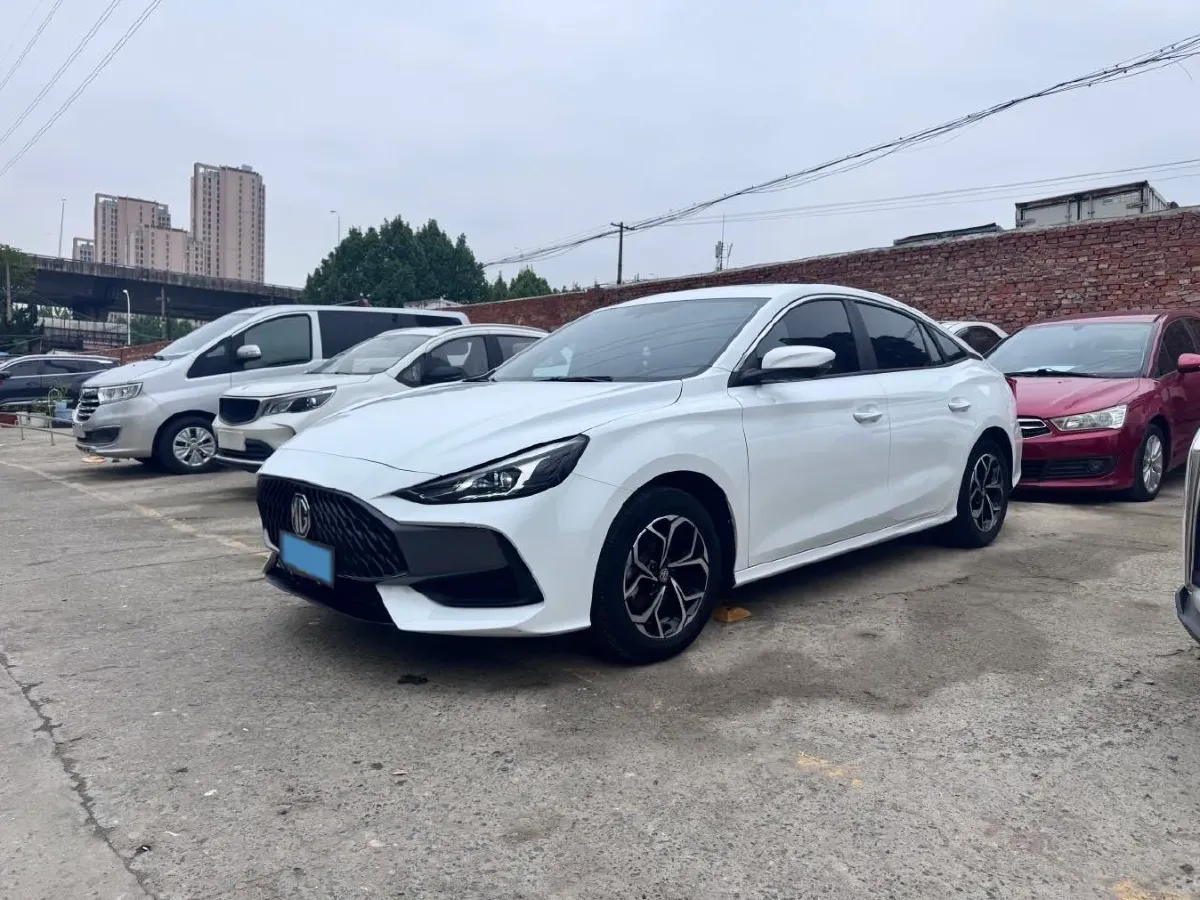 2023 MG 5 1.5L 129HP L4 CVT,autocango,china used car exporter,china ev exporter,chinese used car exporter,chinese used ev exporter