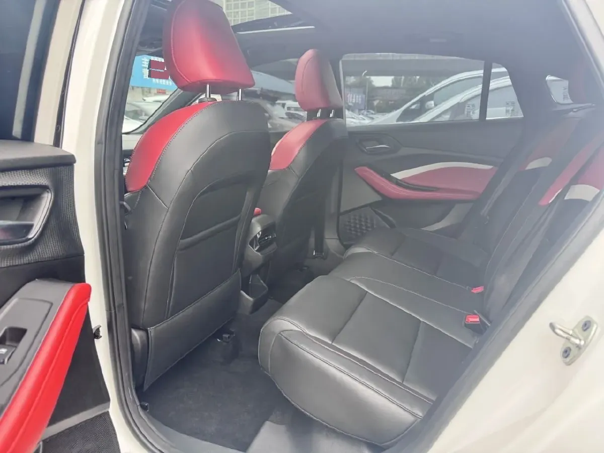 2023 MG 5 1.5L 129HP L4 CVT,autocango,china used car exporter,china ev exporter,chinese used car exporter,chinese used ev exporter