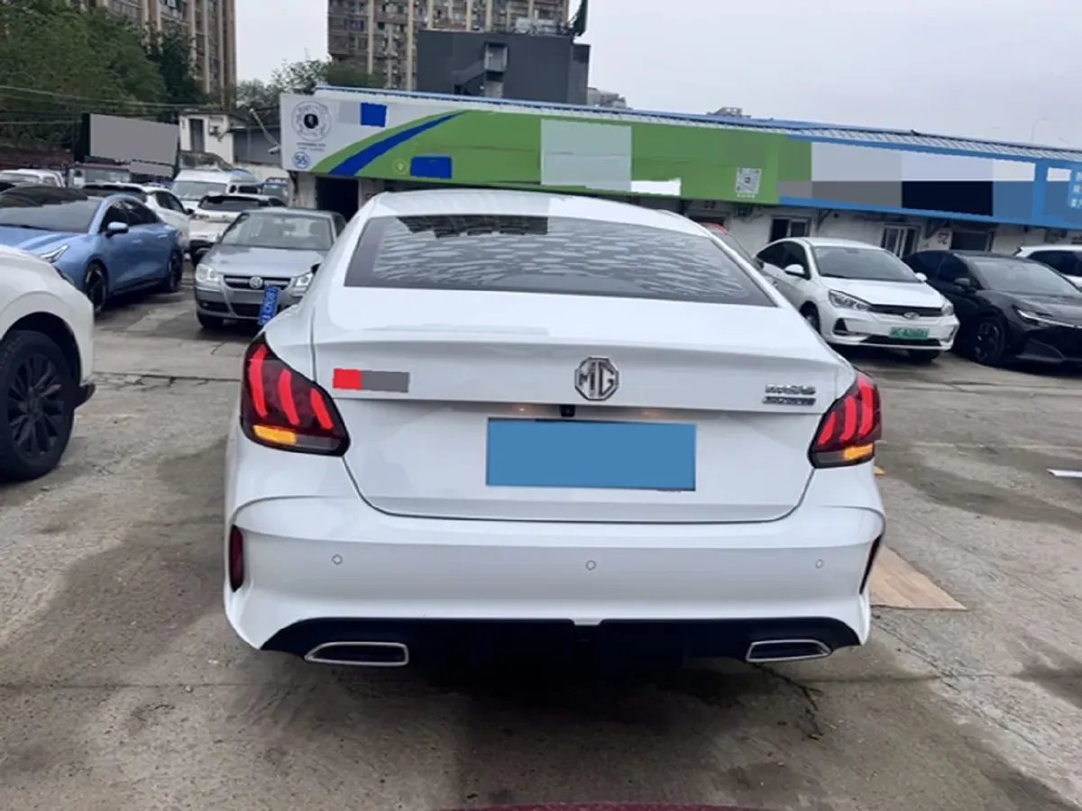 2023 MG 5 1.5L 129HP L4 CVT,autocango,china used car exporter,china ev exporter,chinese used car exporter,chinese used ev exporter