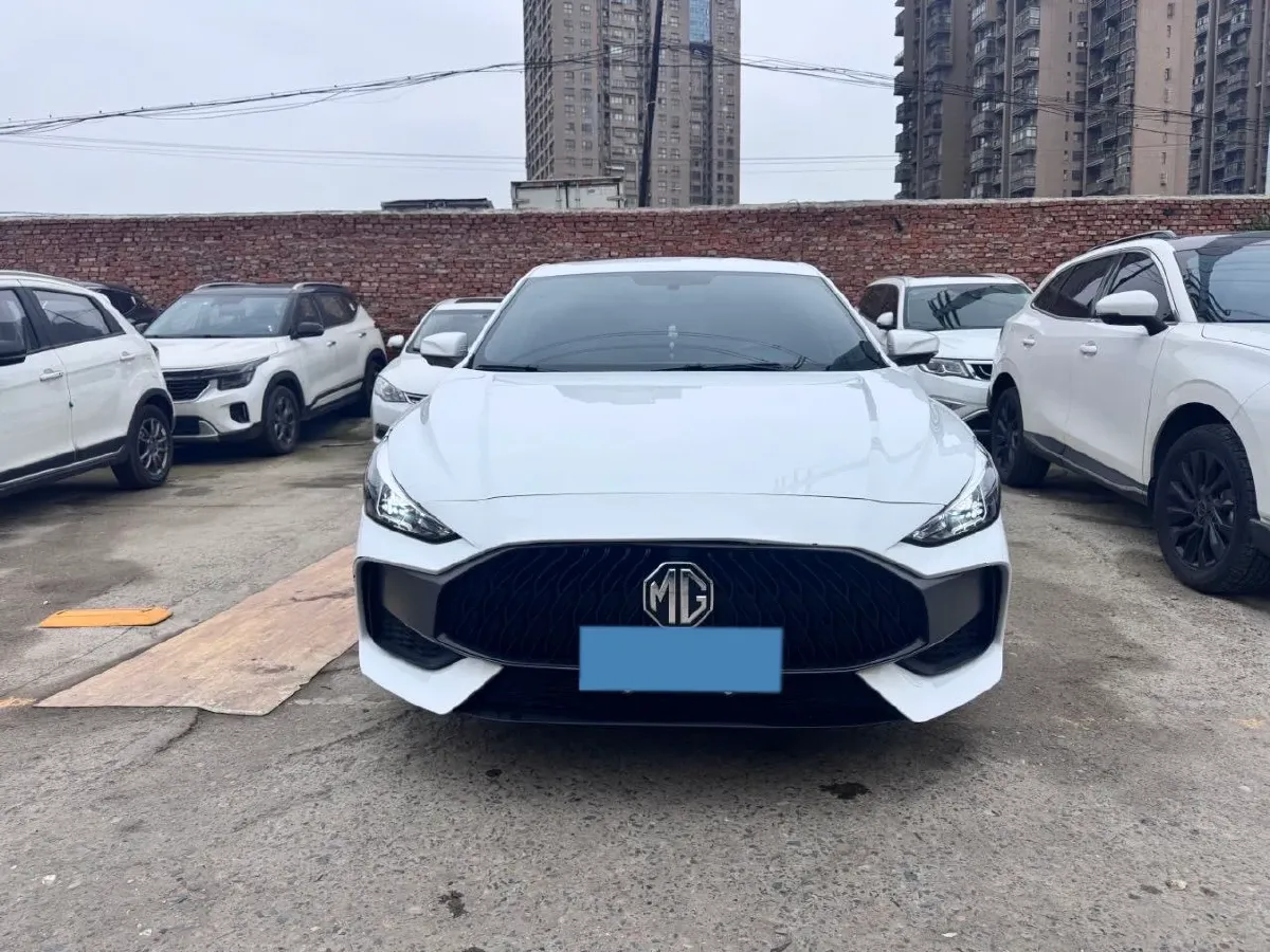 2023 MG 5 1.5L 129HP L4 CVT,autocango,china used car exporter,china ev exporter,chinese used car exporter,chinese used ev exporter