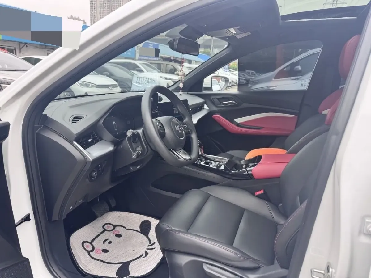 2023 MG 5 1.5L 129HP L4 CVT,autocango,china used car exporter,china ev exporter,chinese used car exporter,chinese used ev exporter