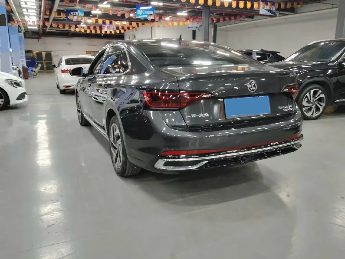 2023 Volkswagen Sagitar 1.5T 160HP L4 7DCT,autocango,china used car exporter,china ev exporter,chinese used car exporter,chinese used ev exporter