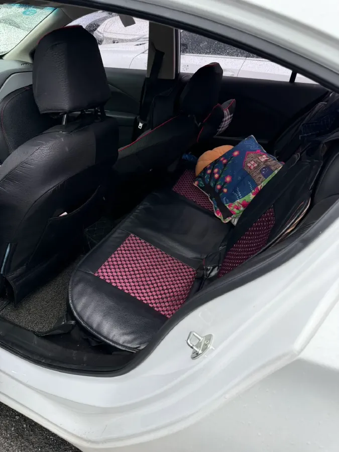 2016 Chevrolet Cavalier 1.5L 113HP L4 6AT,autocango,china used car exporter,china ev exporter,chinese used car exporter,chinese used ev exporter