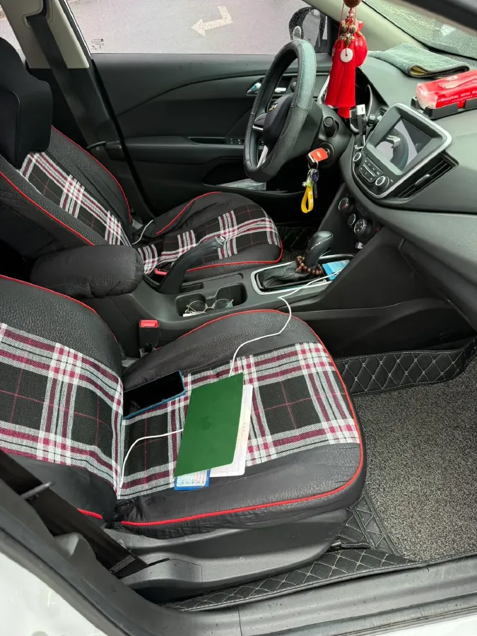 2016 Chevrolet Cavalier 1.5L 113HP L4 6AT,autocango,china used car exporter,china ev exporter,chinese used car exporter,chinese used ev exporter