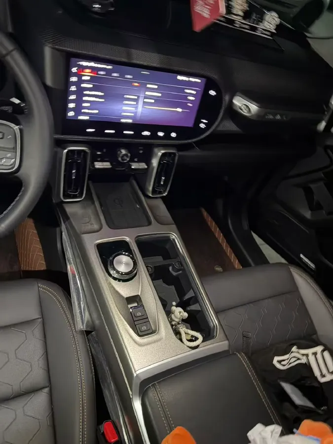 2024 Haval Dargo 1.5T 184HP L4 7DCT,autocango,china used car exporter,china ev exporter,chinese used car exporter,chinese used ev exporter