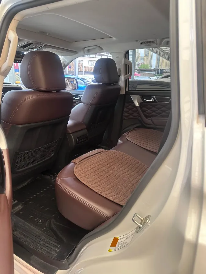 2022 Haval H9 2.0T 224HP L4 8AT,autocango,china used car exporter,china ev exporter,chinese used car exporter,chinese used ev exporter