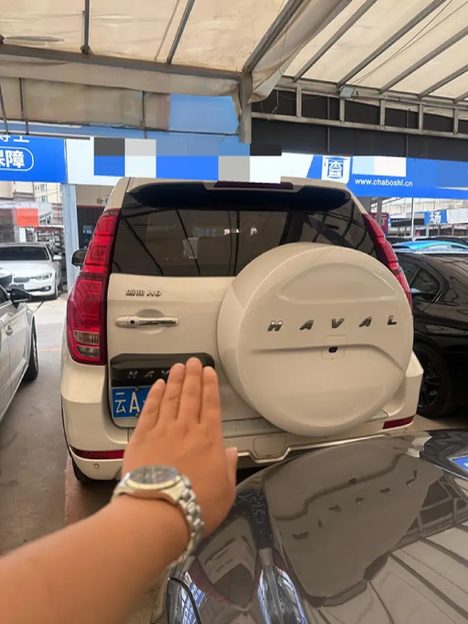 2022 Haval H9 2.0T 224HP L4 8AT,autocango,china used car exporter,china ev exporter,chinese used car exporter,chinese used ev exporter