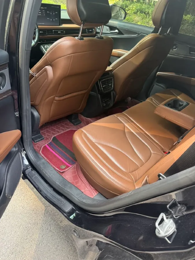 2021 Lincoln Nautilus 2.0T 245HP L4 8AT,autocango,china used car exporter,china ev exporter,chinese used car exporter,chinese used ev exporter