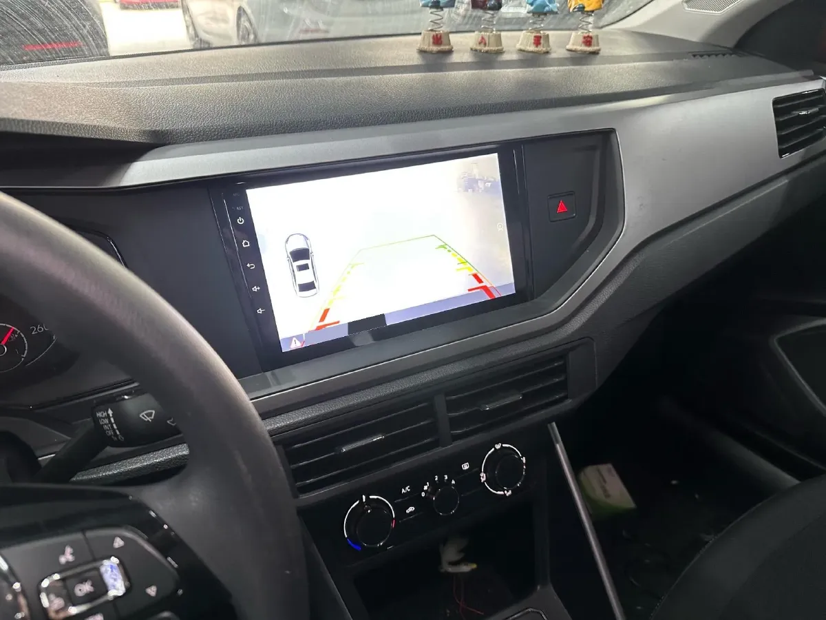 2019 Volkswagen Polo 1.5L 113HP L4 6AT,autocango,china used car exporter,china ev exporter,chinese used car exporter,chinese used ev exporter