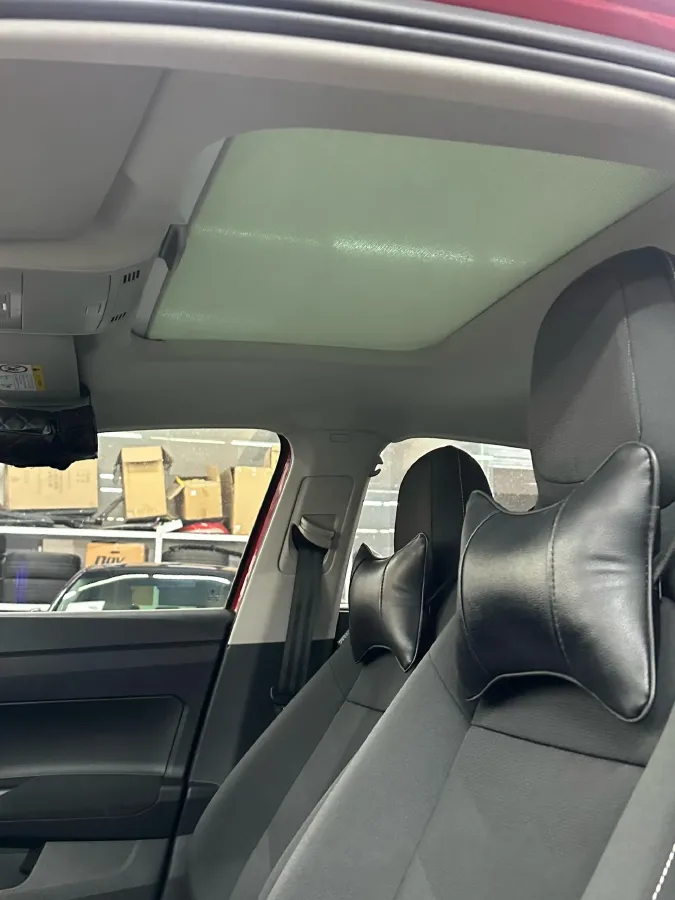 2019 Volkswagen Polo 1.5L 113HP L4 6AT,autocango,china used car exporter,china ev exporter,chinese used car exporter,chinese used ev exporter