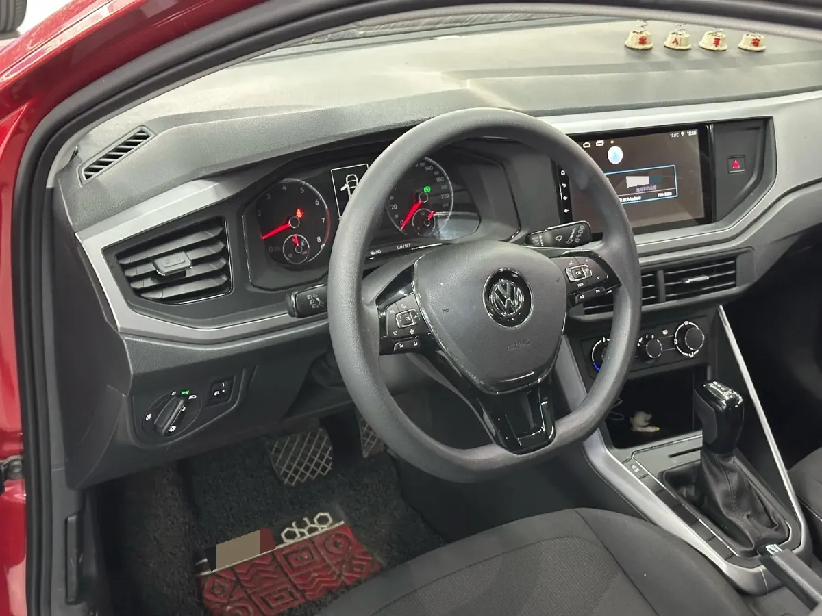 2019 Volkswagen Polo 1.5L 113HP L4 6AT,autocango,china used car exporter,china ev exporter,chinese used car exporter,chinese used ev exporter