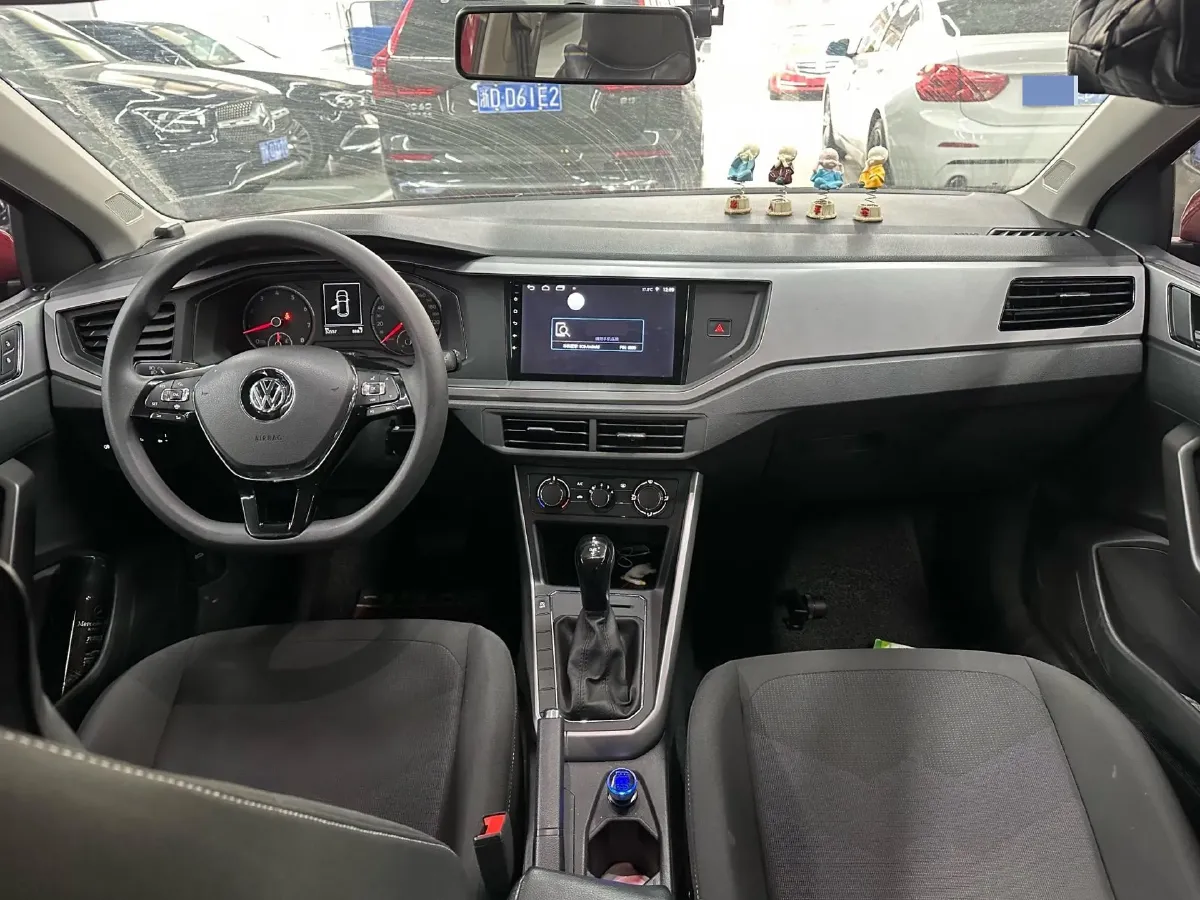 2019 Volkswagen Polo 1.5L 113HP L4 6AT,autocango,china used car exporter,china ev exporter,chinese used car exporter,chinese used ev exporter