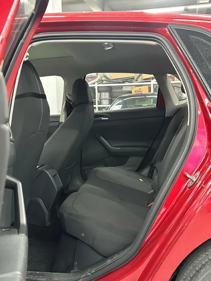 2019 Volkswagen Polo 1.5L 113HP L4 6AT,autocango,china used car exporter,china ev exporter,chinese used car exporter,chinese used ev exporter